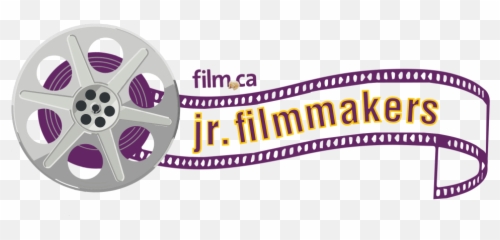 Filmmaker Logo - Movie Reel Clip Art png