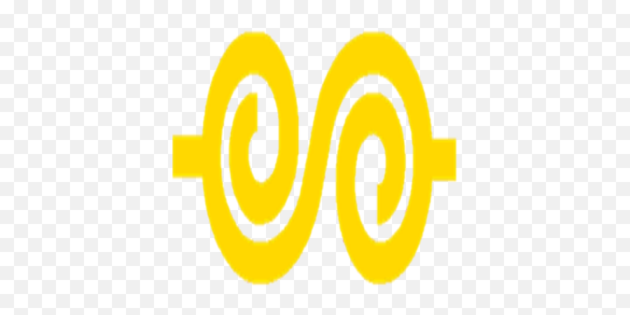 Tpir Yellow Dollar Sign 2 - Roblox Circle Png,Dollar Sign Logo