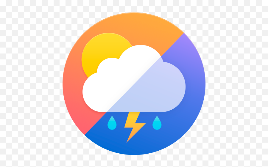 Advicy Questions U0026 Answers - Weather App Logo Free Png,Weather App Icon