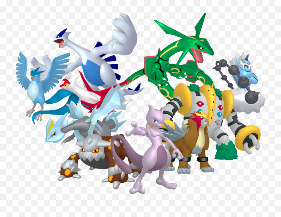 Legendary Pokémon Png Groudon Icon