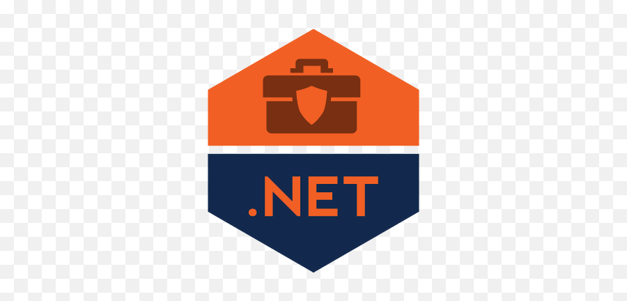 Secure Software Practitioner - Vertical Png,.net Icon