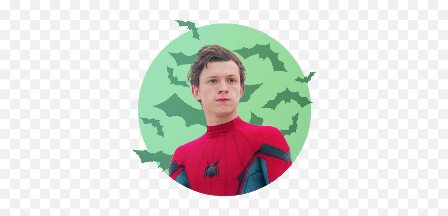 Popular Spiderman Icon Tumblr Image Png Tom Holland