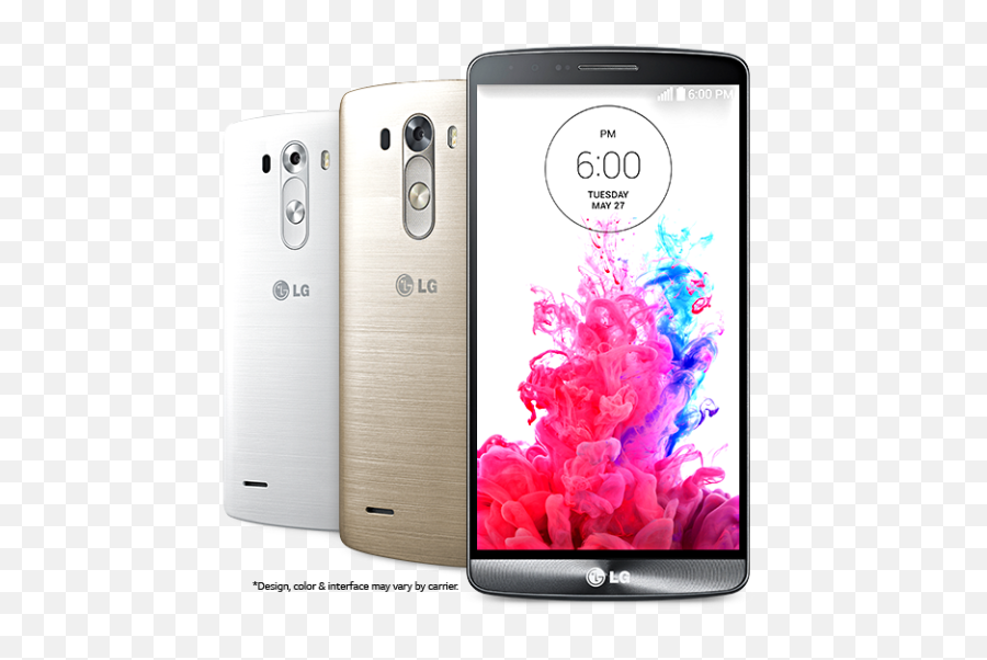 2014 Holiday Buying Season - Lg G3 Beat Png,Lg G3 Icon Glossary