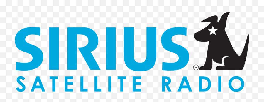 Sirius Satellite Radio - Sirius Radio Png,Itunes Radio Icon