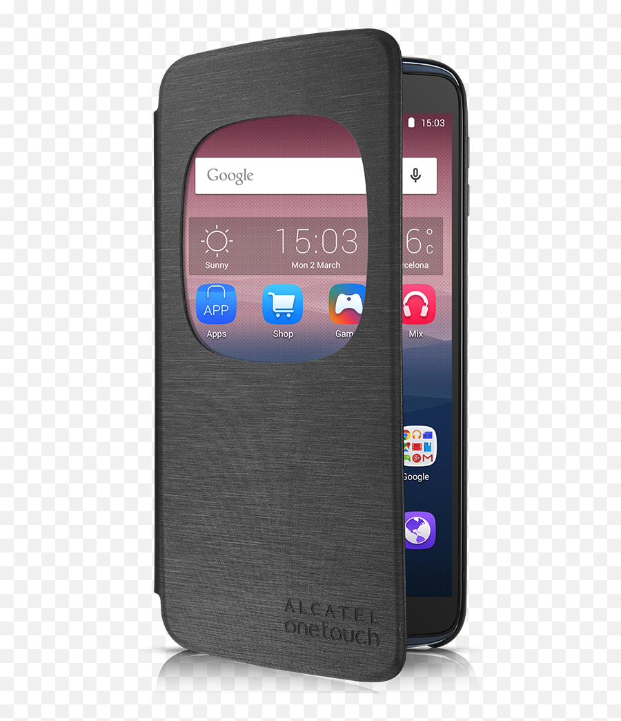 Alcatel Phone Case - Coque De Téléphone Pour Alcatel Png,Alcatel One Touch Pop Icon Net10