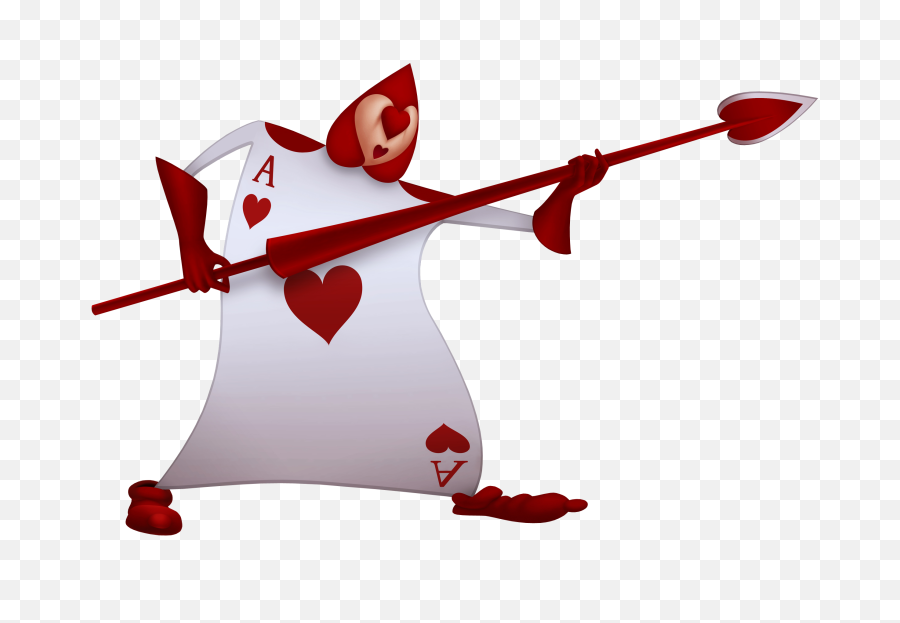 Index Of Imagesgameskingdom - Heartsbestiary Alice In Wonderland Card Soldiers Png,Kingdom Hearts Png