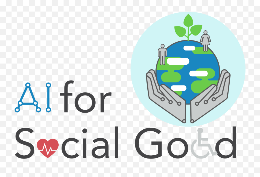 Nlp For Social Good Part I - Ai In Social Welfare Png,Social Media Icon Vectors 2014