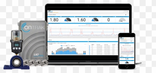 Precision Bearing Lubrication - Technology Applications Png,Icon Performant Lube