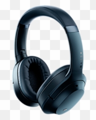 Razer Opus Manual And Faq - Headphones png