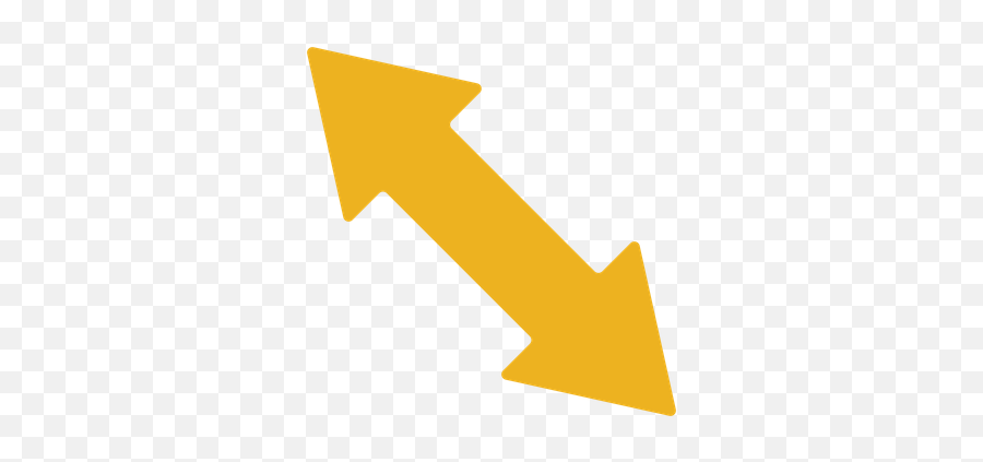 Free Resize Icon Of Flat Style - Available In Svg Png Eps Osrs Yellow Arrow,Resize Icon'