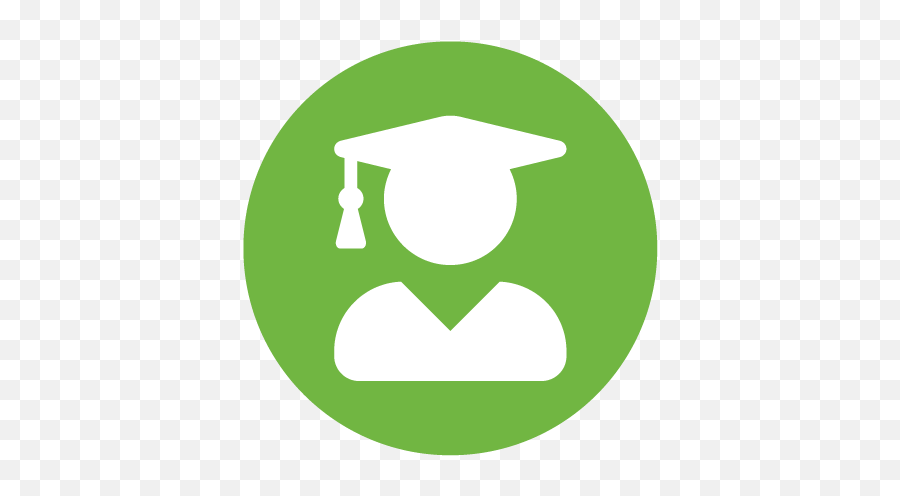 Online Classrooms For Schools - For Graduation Png,Connect With Peers Icon