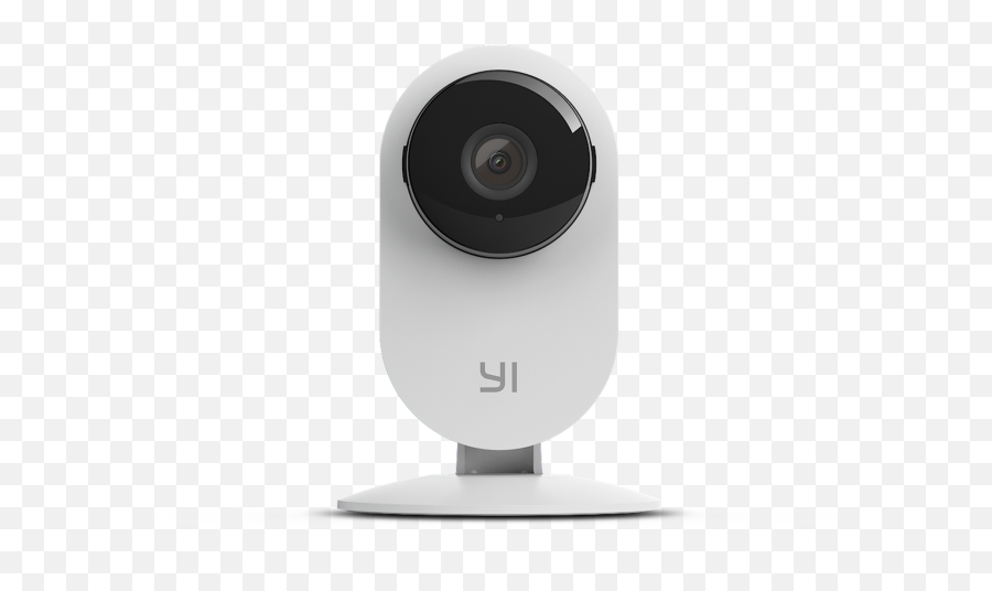 Yi Home Camera - Yi Camera Png,Zoom Camera Icon