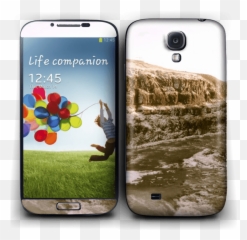 Samsung Galaxy S4 Phone Specification - 2013 Ebay png