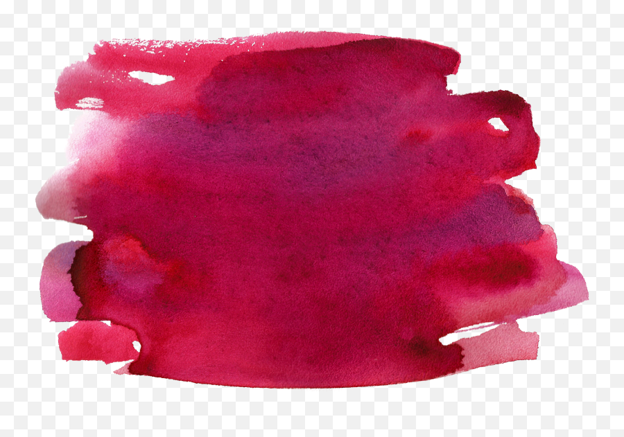 Download Effect Watercolor Ink Painting Red Wine Clipart Png - Red Wine Watercolor Free,Red Effect Png