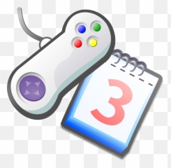 Filevg History Icon Altsvg - Wikimedia Commons Joystick Anime png