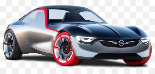 Download Concept Car Png File - Opel Sports