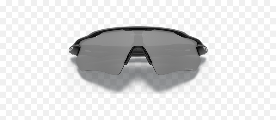 Oakley Radar Ev Path Matte Black W - Oakley 009208 9038 Png,Oakley Metal Icon