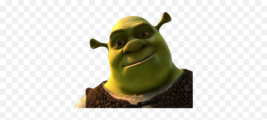 Shrek Png Images Free Download - Shrek Face No Background,Shrek Head Png