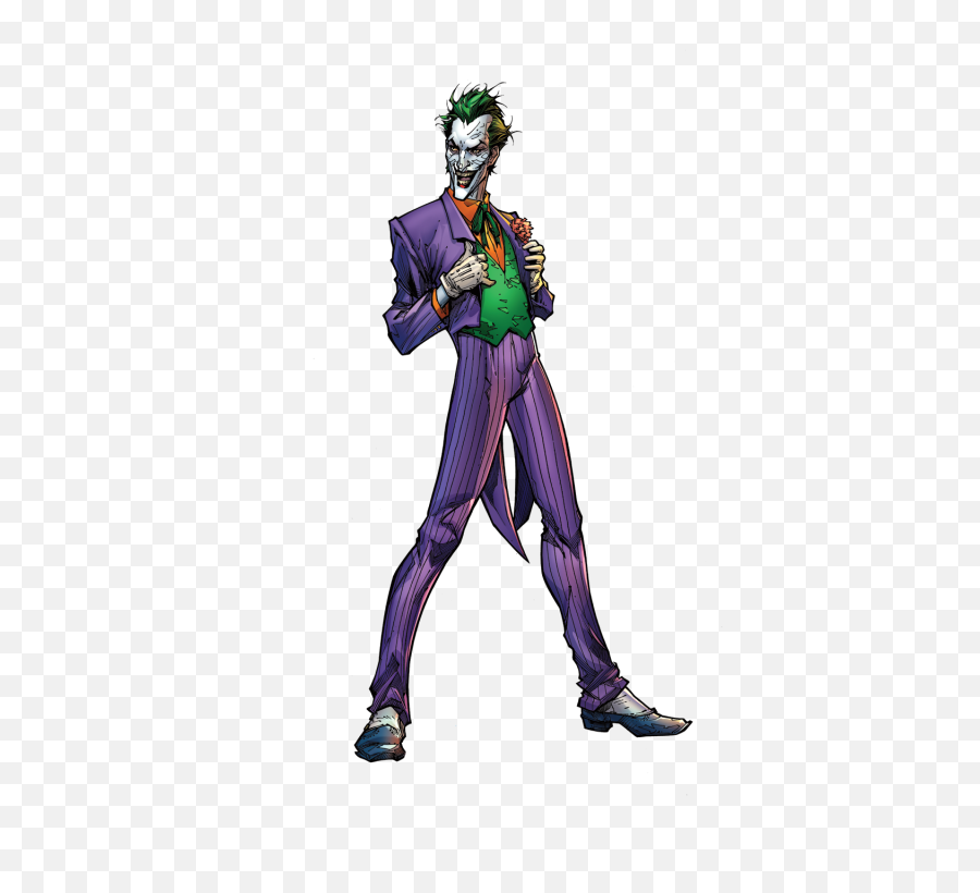 Download Batman Joker Png Hd For - Joker And Harley Quinn,The Joker Png