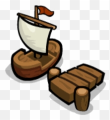 Docks Lilu0027 Alchemist Wiki Fandom - Plank png