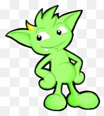 Index Of - Drawing Png,Gremlin Png