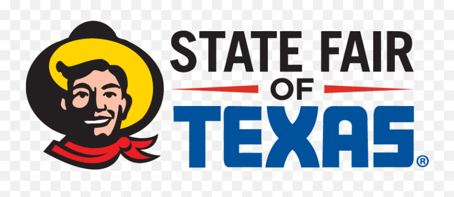 2019 State Fair Of Texas Sponsors - State Fair Of Texas Logo Png,Texas State Png