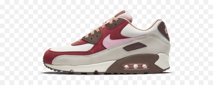 Sneaker Release Reminder March Weekend 12 Sneakerjagers - Nike Air Max 90 Bacon Png,Nike Icon 2 In 1