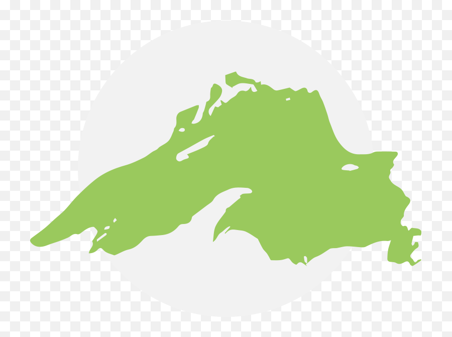 The Eve Car Program - Lake Superior Over Head View Png,Superior Icon