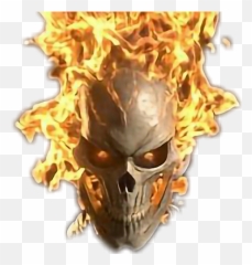 Ghost Rider Marvel Agent Of Shield - Agents png