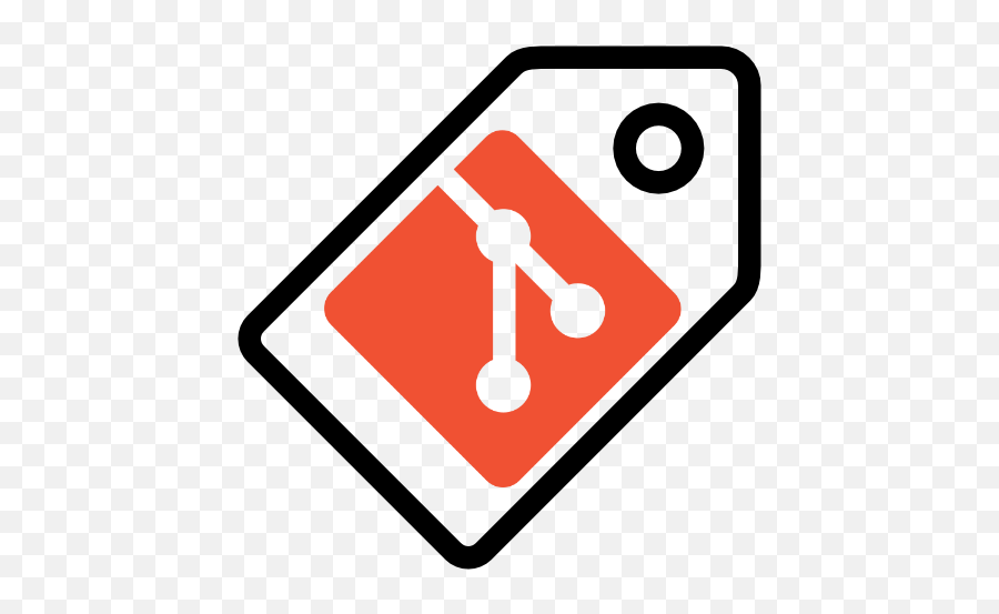Git Tag Loader - Visual Studio Marketplace Git Tag Icon Png,Red Tag Icon