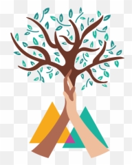 Home U2014 Our Tribe Village - Vertical png
