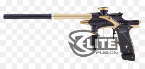 Paintball Gear - Gun Barrel png
