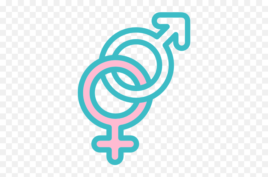 Fastest Gender Icon Png - Gender Flat Icon Png,Gender Neutral Icon