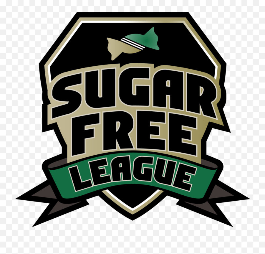 Sugar - Free League Png,Sugar Png