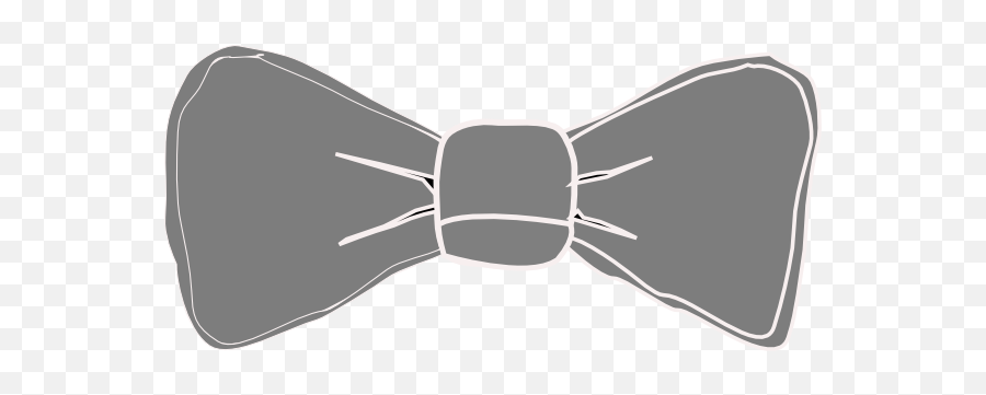 Bow Tie Suspenders Grey Png Free Clipart Finders - Wedding Bow Tie Clipart,Suspenders Png