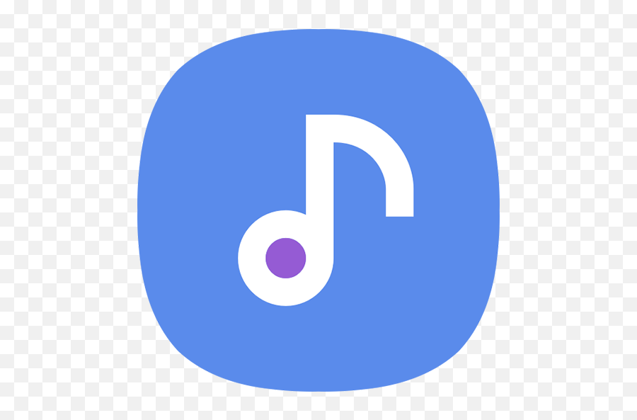 Samsung Music U2013 Apps - Samsung Music Apk Android 6 Png,Galaxy S4 Icon List