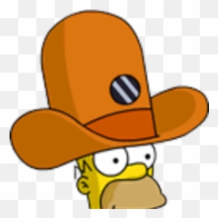 Camera Hat Homer The Simpsons Tapped Out Wiki Fandom - Costume png