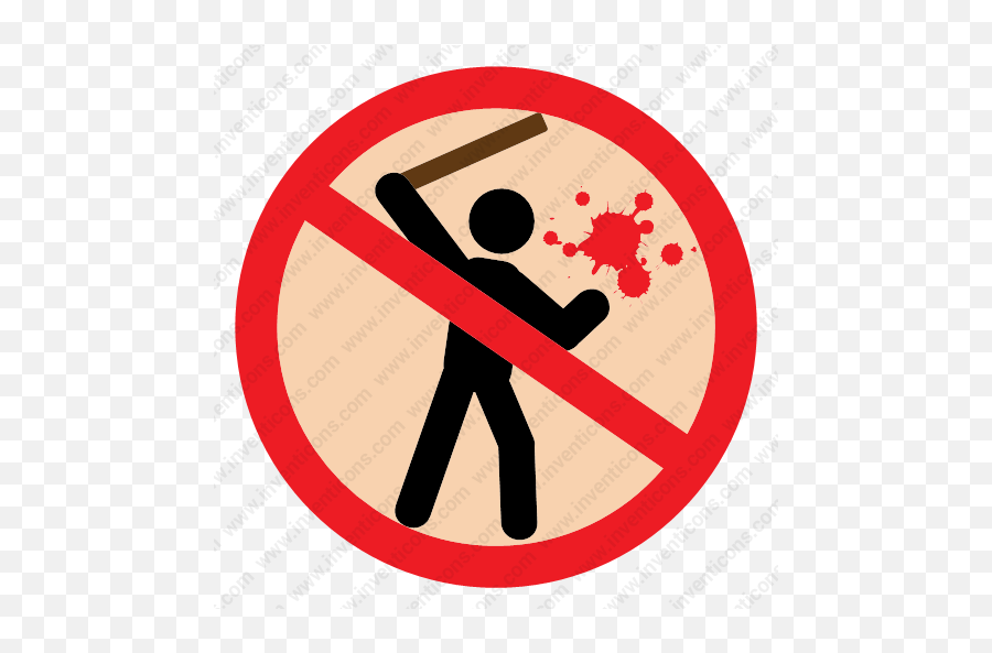 Download No Violence Vector Icon Inventicons - No Violence Icon Png,Nos Icon