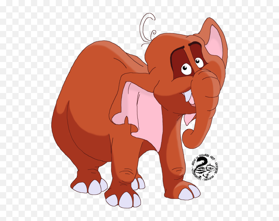 Banner Transparent Library Tantor - Tarzan Turk Png,Tarzan Png