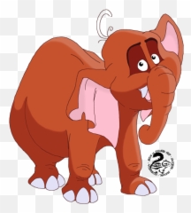 Banner Transparent Library Tantor - Tarzan Turk Png,Tarzan Png