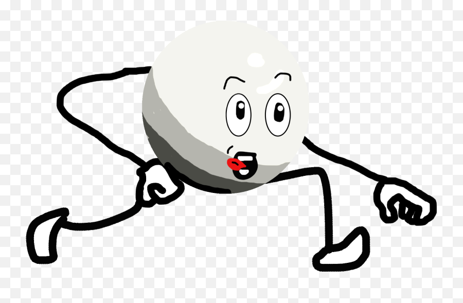 Cue Ball By Mmohan - Clip Art Png,Cue Ball Png
