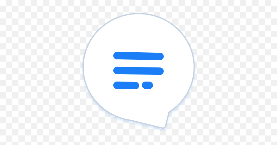 Lite Messenger For Messages - Izinhlelo Zokusebenza Ku Dot Png,Twitter App Icon Png