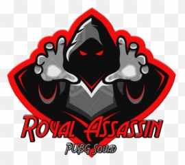 Pubg Official Squad Name Logo Png - Devil Gaming Logo Png,Pubg Logo Png