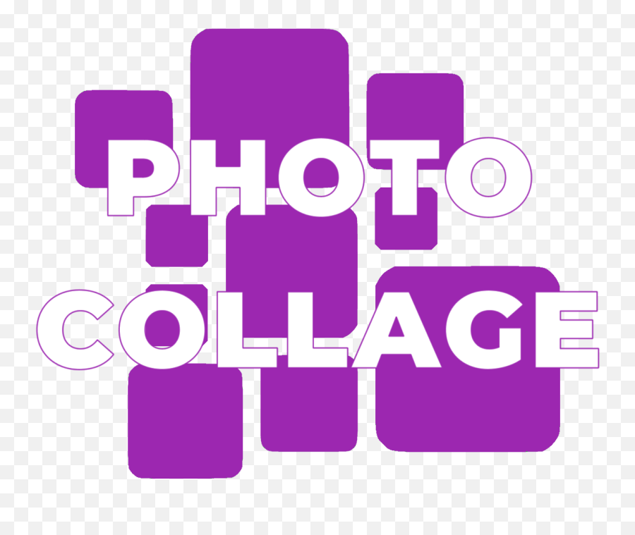 Free Online Collage Maker Photoretrica - Photocollage Png,Minecraft Youtube Icon Maker