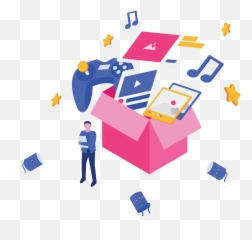 Sono For Artists How To Promote Music Easily And Build - Content Creator Vector png