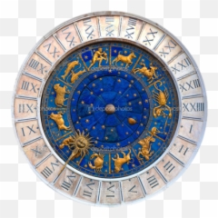 Download Hd All About Tarot Card Reading What You Should - Venice Astronomical Clock Png,Tarot Card Png