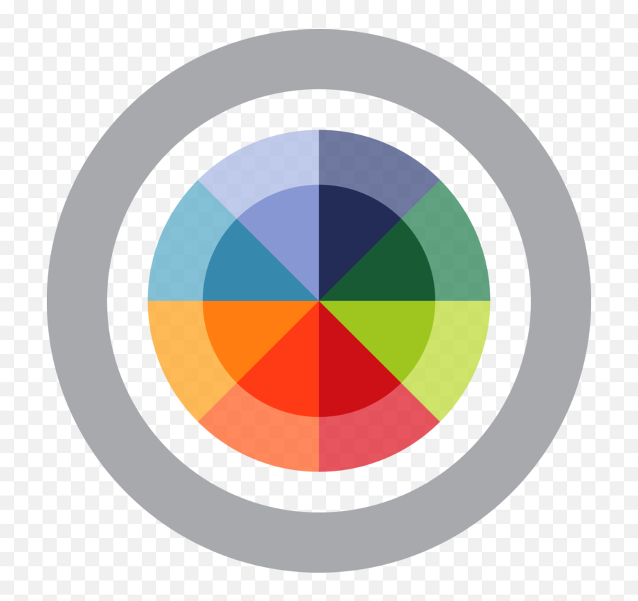 The Holst Academy - Holst Target Png,Color Wheel Icon Png