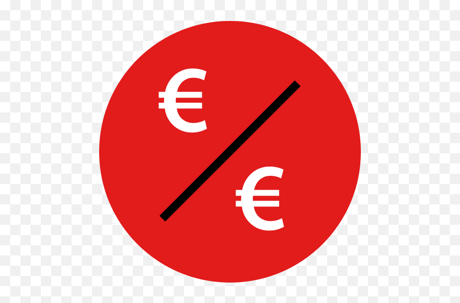Free Icon Euro - Dot Png,Euro Icon Png