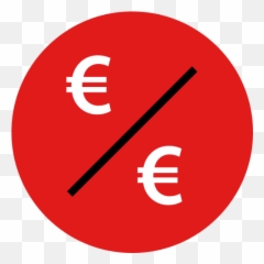 Free Icon Euro - Dot png