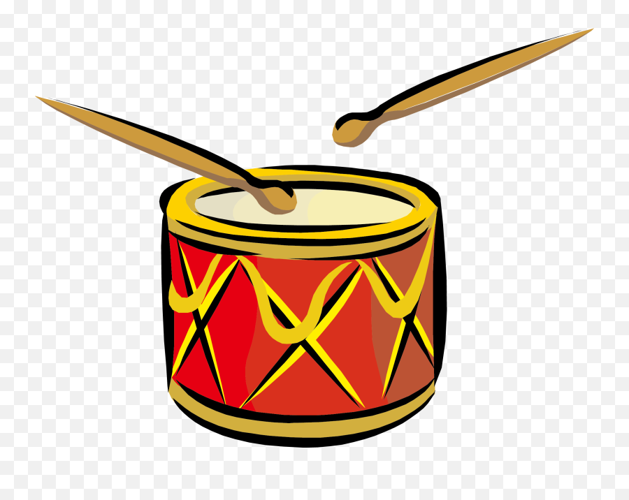 Download Hd Drum Roll Stick Snare Clip Art - Drum Roll Drum Roll Clipart Png,Snare Drum Icon